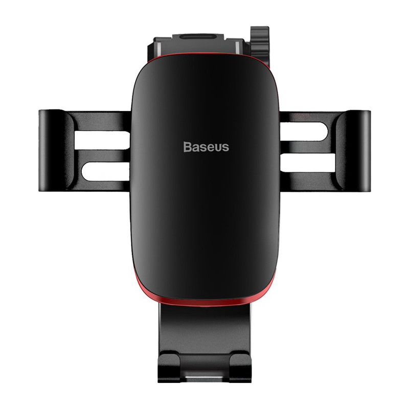 هولدر داشبورد Baseus SUYL-F01 Metal Age Gravity
