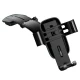 هولدر داشبورد Baseus SUYL-F01 Metal Age Gravity