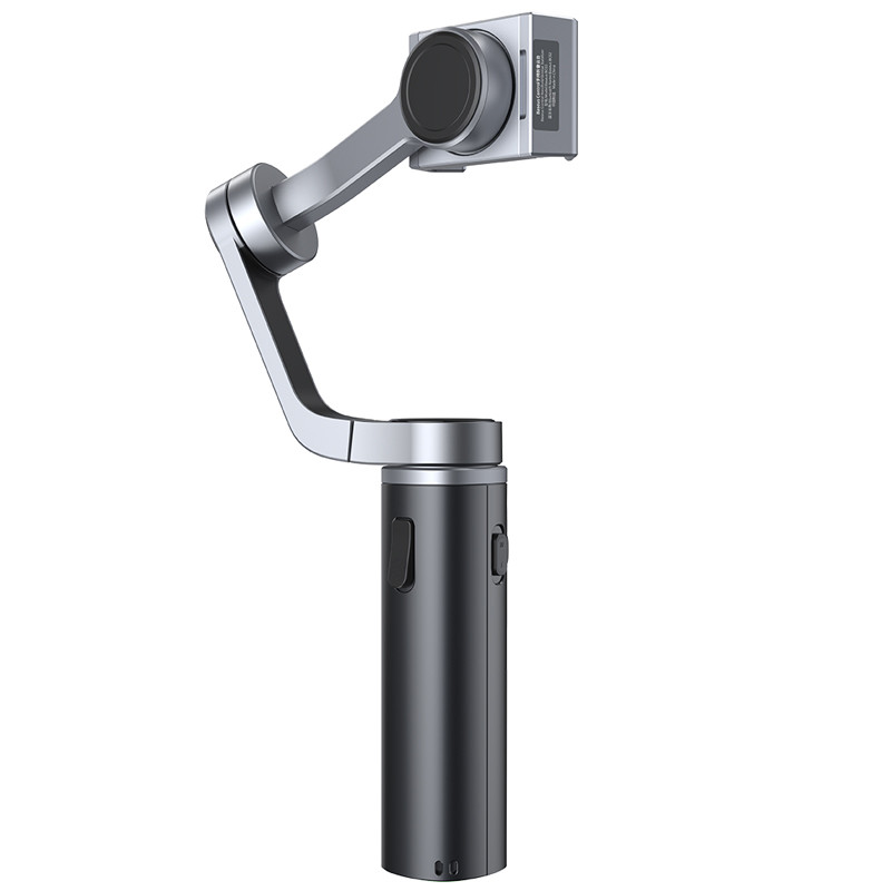 گیمبال موبایل Baseus Gimbal Stabilizer SUYT-D0G