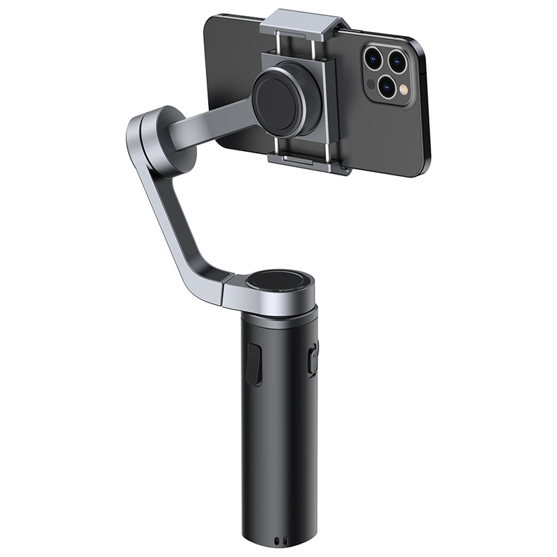 گیمبال موبایل Baseus Gimbal Stabilizer SUYT-D0G