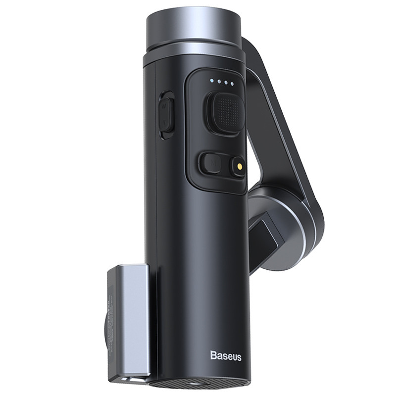 گیمبال موبایل Baseus Gimbal Stabilizer SUYT-D0G
