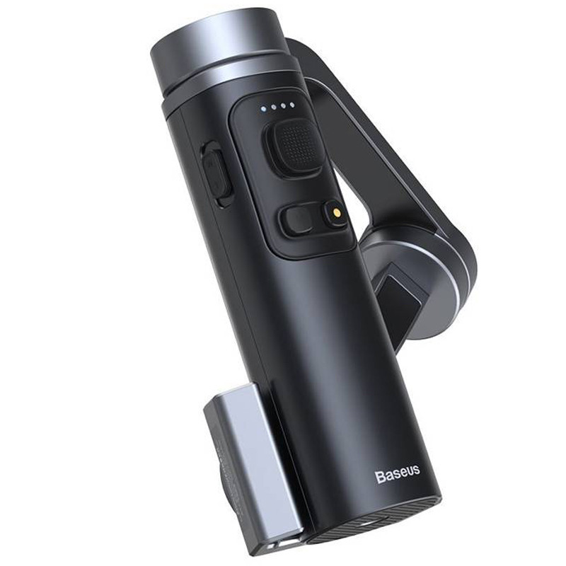 گیمبال موبایل Baseus Gimbal Stabilizer SUYT-D0G
