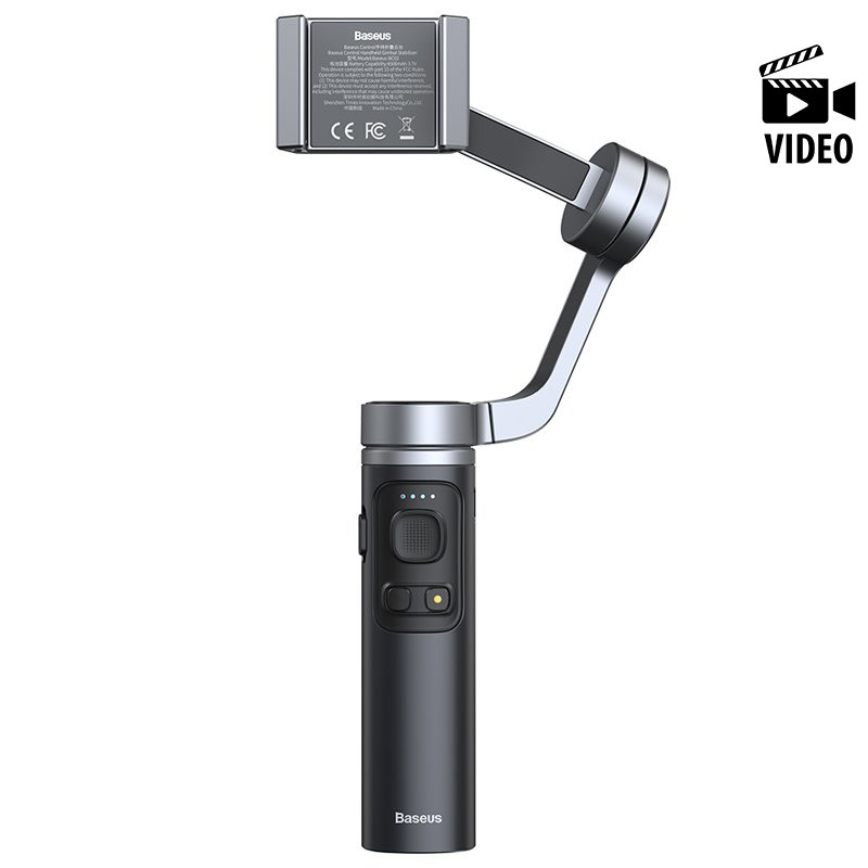 گیمبال موبایل Baseus Gimbal Stabilizer SUYT-D0G