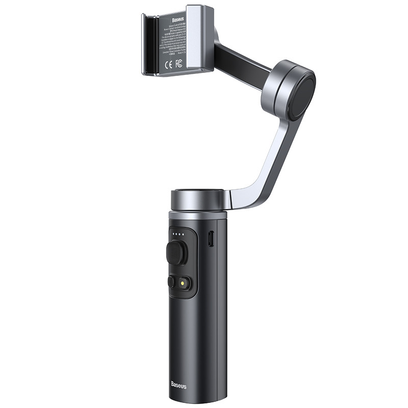 گیمبال موبایل Baseus Gimbal Stabilizer SUYT-D0G