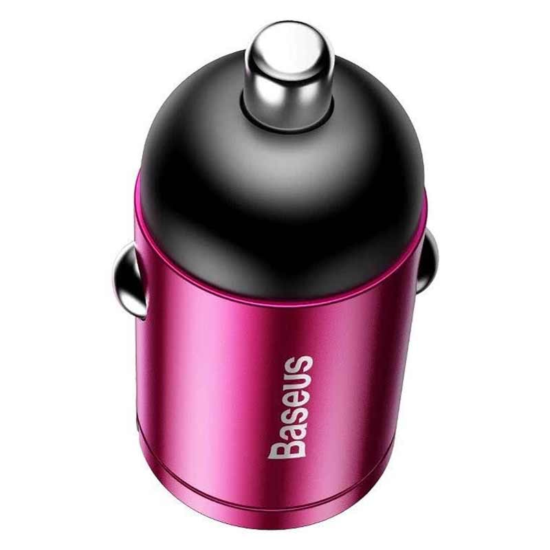 شارژر فندکی فست شارژ Baseus VCHXXC-B QC4 PD 30W