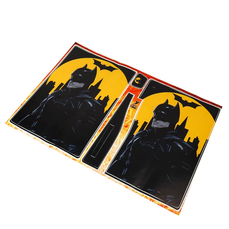 اسکین پلی استیشن 5 طرح Batman