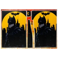 اسکین پلی استیشن 5 طرح Batman