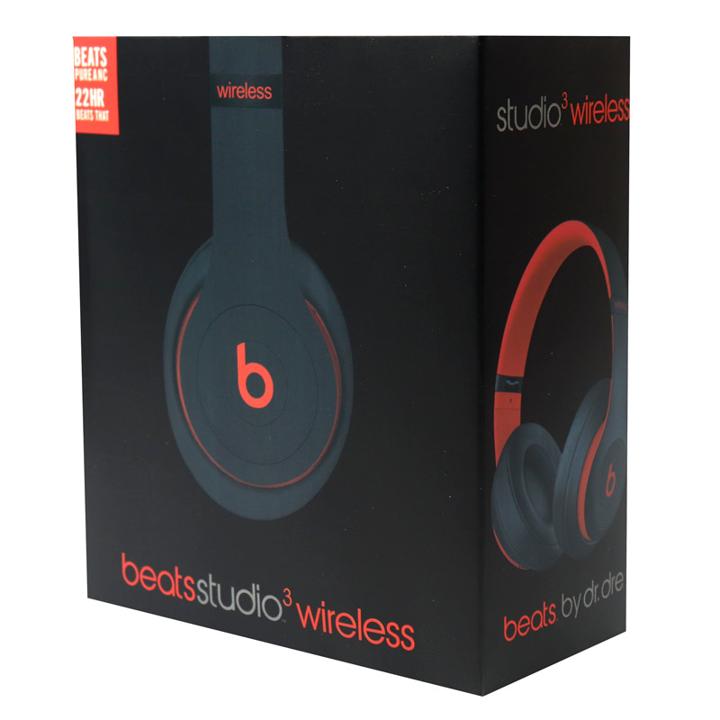 هدفون بلوتوث Beats Studio 3 22HR