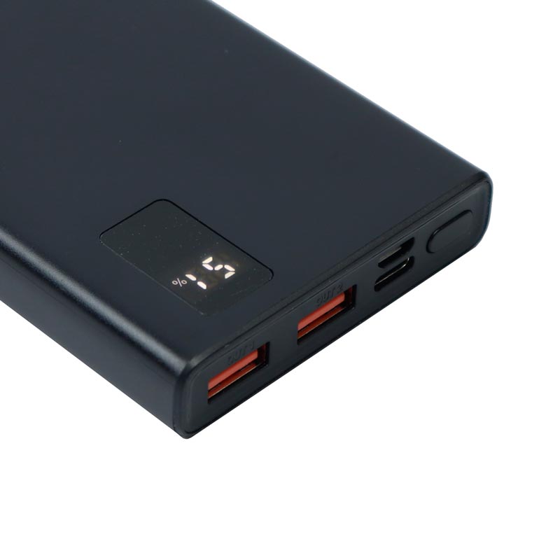 پاور بانک فست شارژ 10000 بویا Boya BY-05 QC3 PD 18W