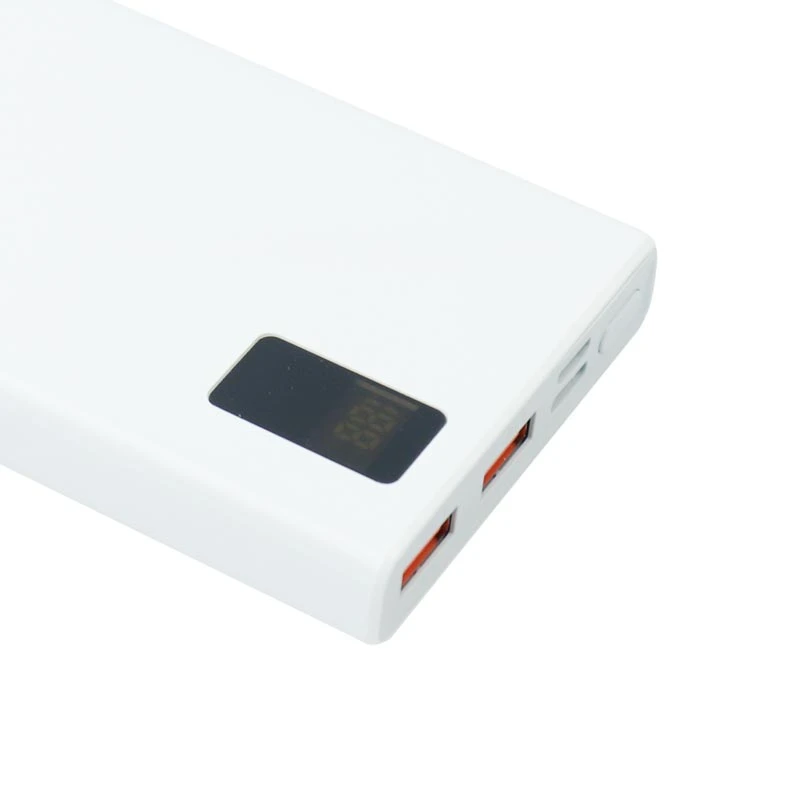 پاور بانک فست شارژ 10000 بویا Boya BY-05 QC3 PD 18W