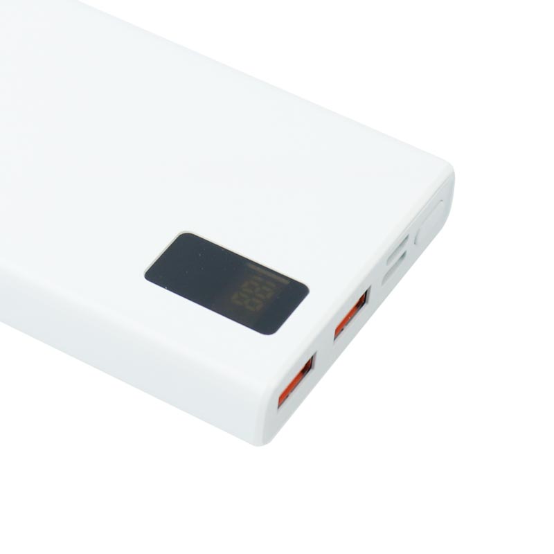 پاور بانک فست شارژ 10000 بویا Boya BY-05 QC3 PD 18W