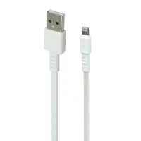 کابل آیفونی Budi 1.2m