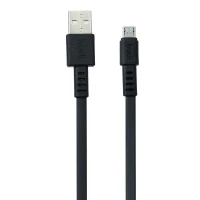 کابل میکرو یو اس بی Budi 1.2m