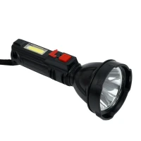 چراغ قوه شارژی C-L243 360