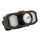چراغ قوه پیشانی هدلایت شارژی CREE XPE 205