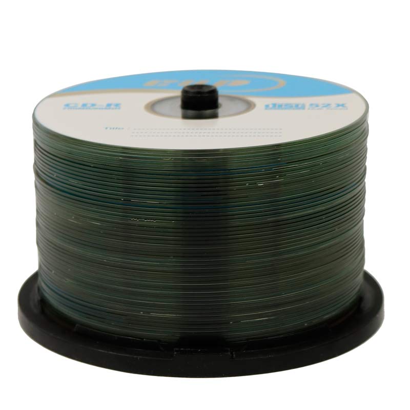 CD خام کاپ CUP بسته 50 عددی