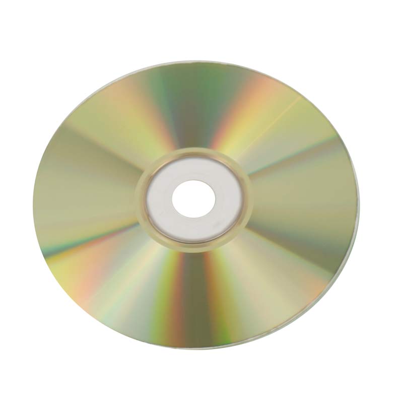 CD خام کاپ CUP بسته 50 عددی