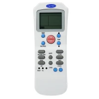 کنترل کولر Carrier R14A