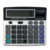 ماشین حساب سیتیزن Citizen CT-2212C