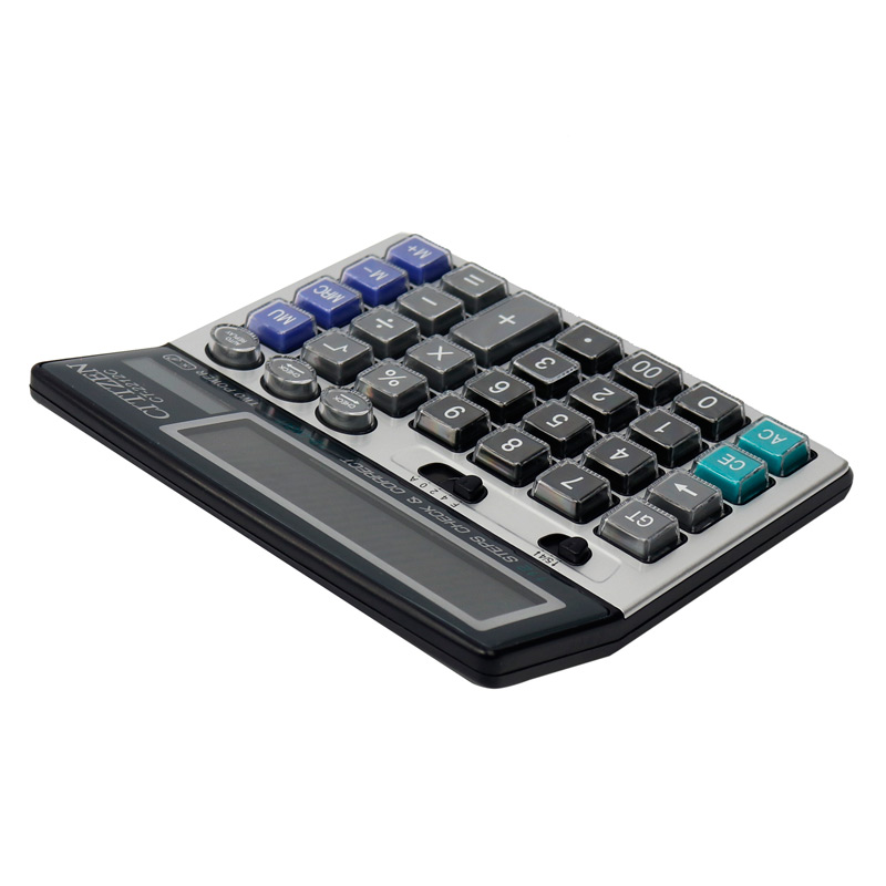 ماشین حساب سیتیزن Citizen CT-2212C