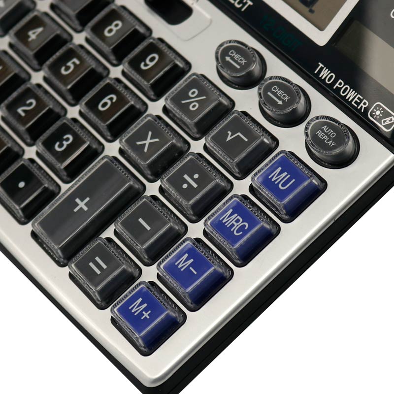 ماشین حساب سیتیزن Citizen CT-2212C