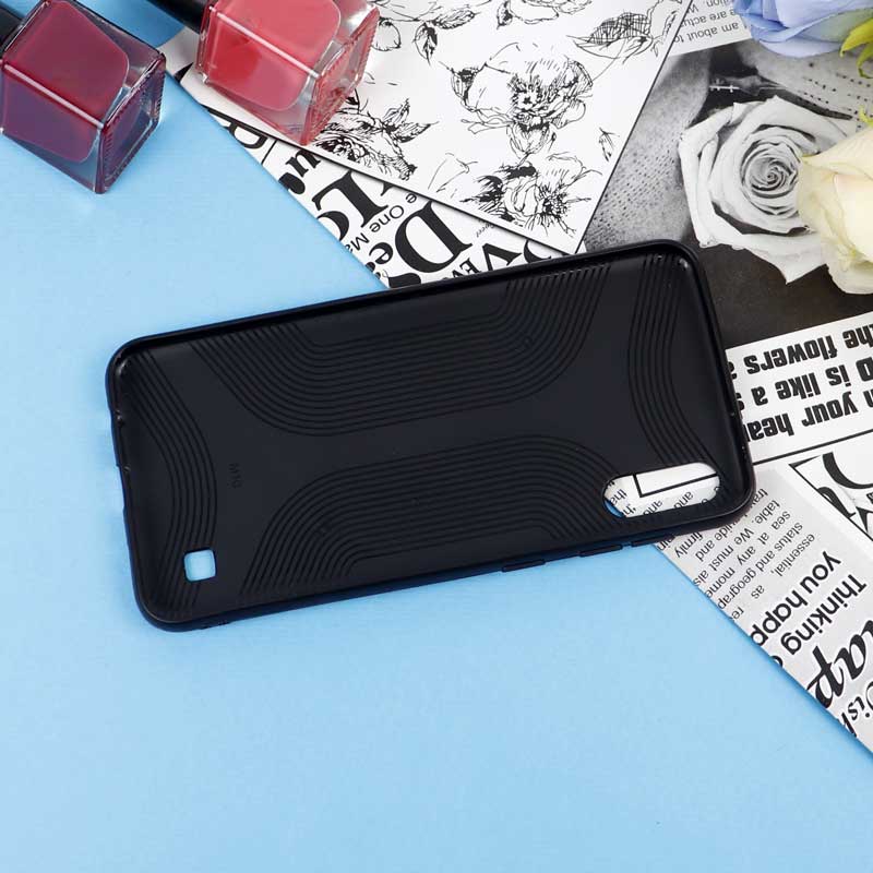 قاب چرمی EPIMAX سامسونگ A10 / M10