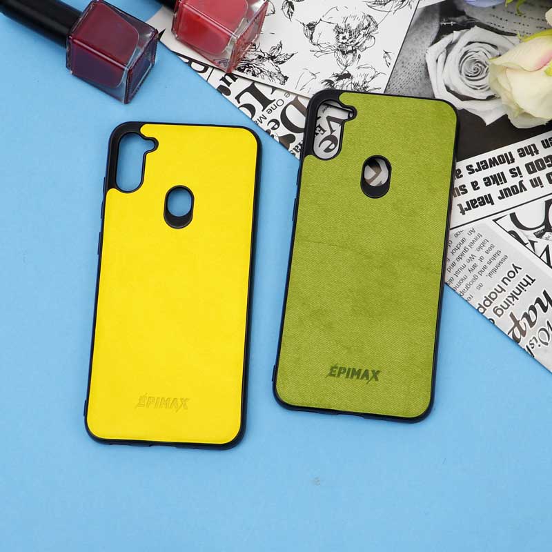 قاب چرمی EPIMAX سامسونگ A11