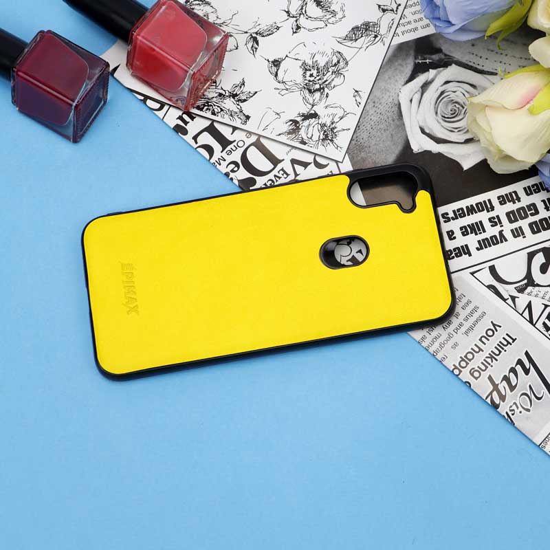 قاب چرمی EPIMAX سامسونگ A11