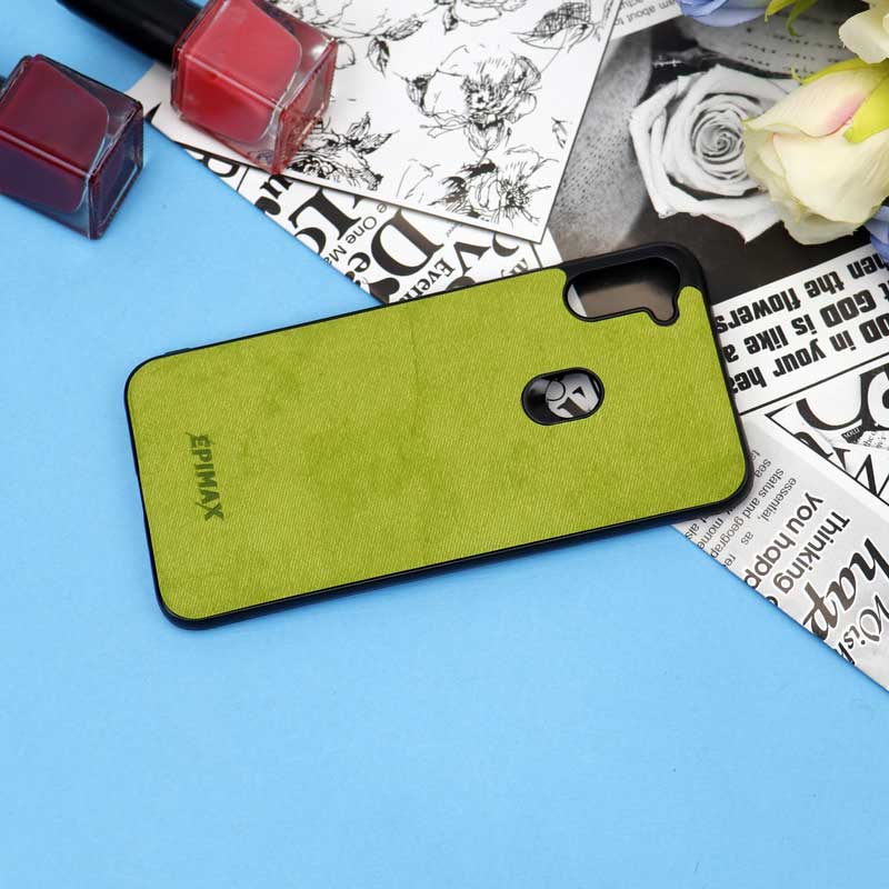 قاب چرمی EPIMAX سامسونگ A11