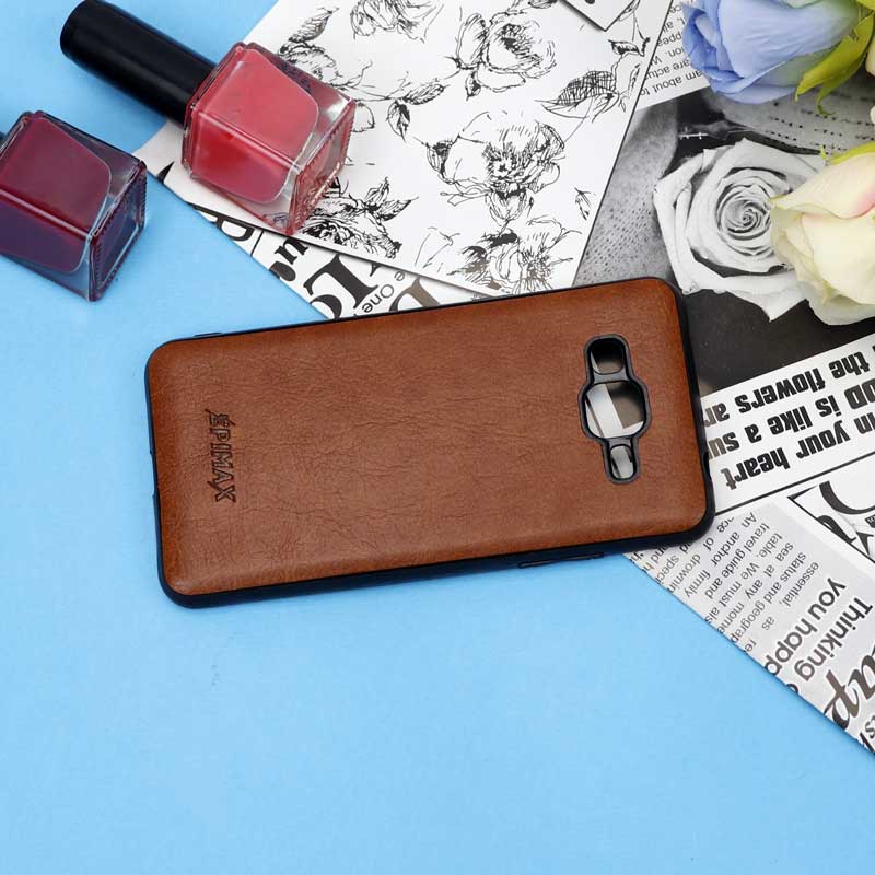 قاب چرمی EPIMAX سامسونگ J2 Prime