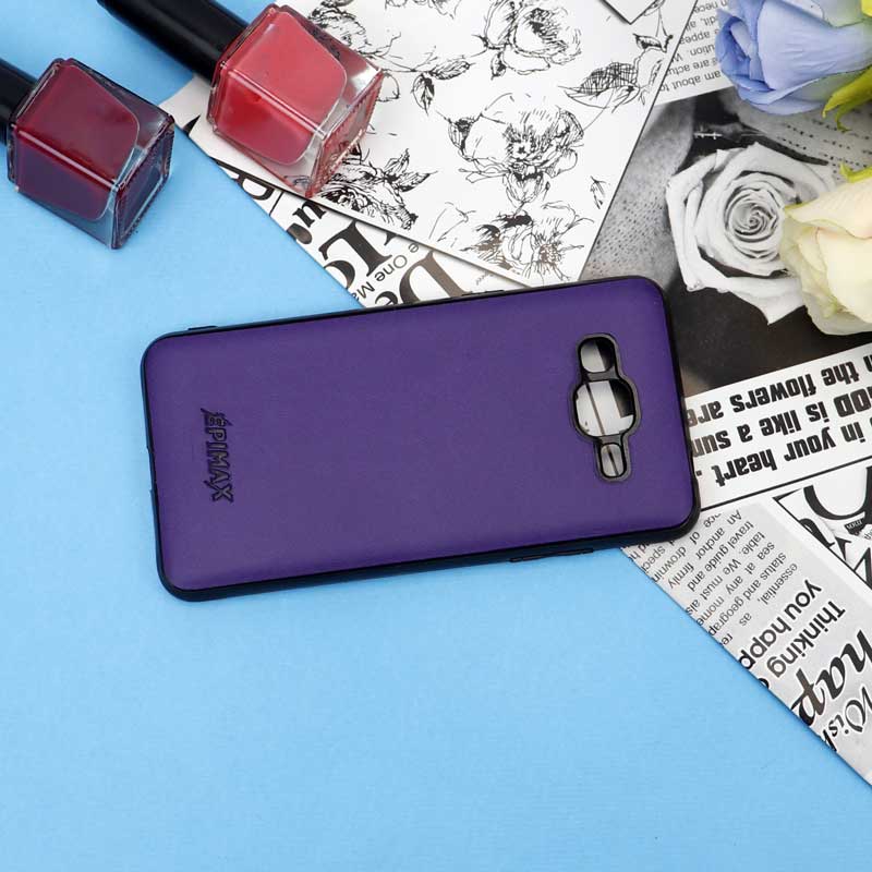 قاب چرمی EPIMAX سامسونگ J2 Prime