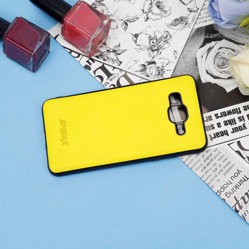 قاب چرمی EPIMAX سامسونگ J2 Prime