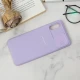 قاب سیلیکونی TPU محافظ لنزدار کشویی Samsung A02 لایت