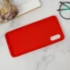 قاب سیلیکونی TPU محافظ لنزدار کشویی Samsung A02 لایت