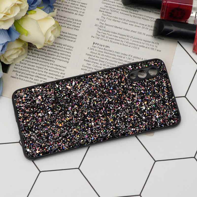 قاب محافظ لنزدار چرم اکلیلی Samsung A02