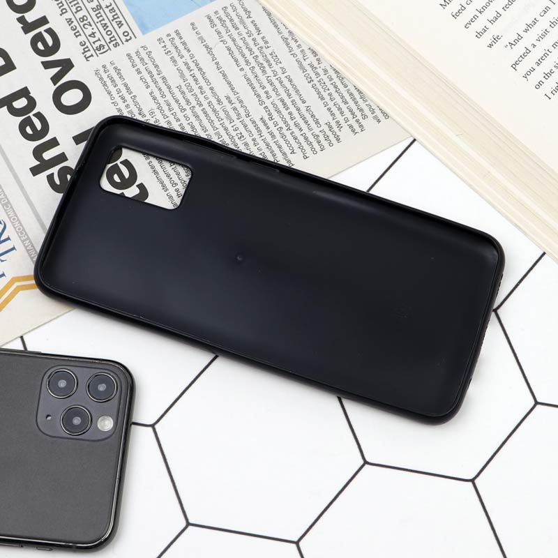 قاب چرمی ویکتوریا سامسونگ A02s