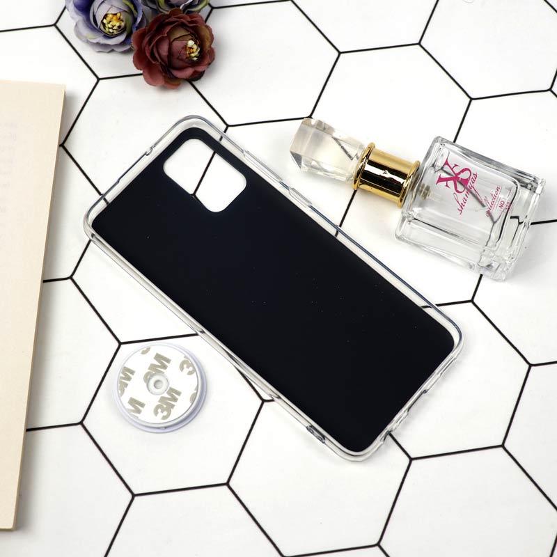 قاب پاپ سوکت دار برند Samsung A02s