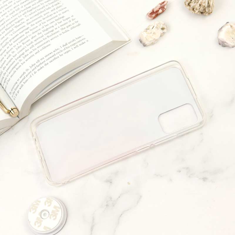 قاب Stone Case پاپ سوکت دار Samsung A02s