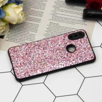 قاب محافظ لنزدار چرم اکلیلی Samsung A10s