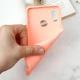 قاب سیلیکونی TPU محافظ لنزدار کشویی Samsung A10s لایت