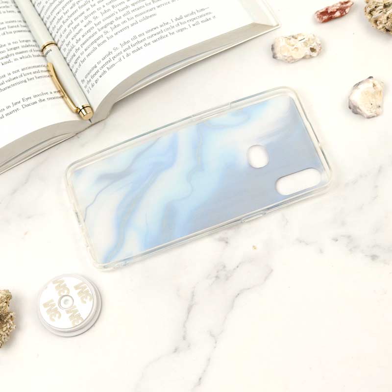 قاب Stone Case پاپ سوکت دار Samsung A10s