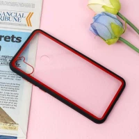 قاب PC شفاف Samsung A11
