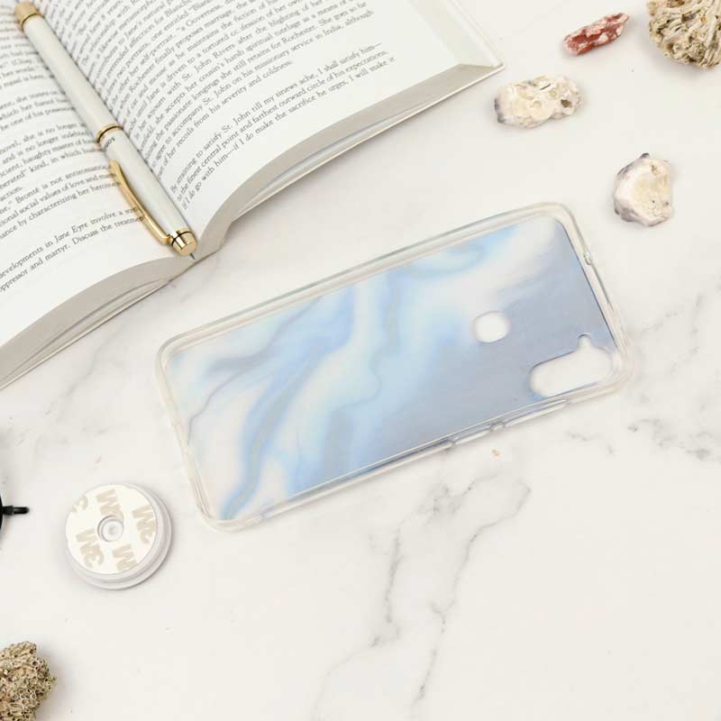 قاب Stone Case پاپ سوکت دار Samsung A11