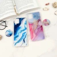 قاب Stone Case پاپ سوکت دار Samsung A12