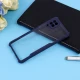قاب محافظ لنزدار PC شفاف ضربه گیر Samsung A12