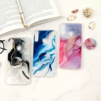قاب Stone Case پاپ سوکت دار Samsung A20s