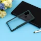 قاب PC شفاف ضربه گیر Samsung A21s