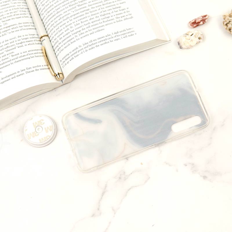 قاب Stone Case پاپ سوکت دار Samsung A30s