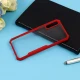 قاب PC شفاف ضربه گیر Samsung A30s / A50s