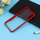 قاب PC شفاف ضربه گیر Samsung A30s / A50s